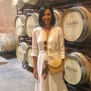 Meet your Posher, Paulina